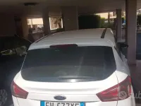 Usata Ford B-MAX Titanium 75 CV (55 kW) 2014 Bianco Monovolume