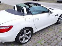 usata Mercedes SLK250 cdi (be) Sport