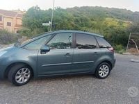 Usata Citroën C4 112 CV (82 kW) 2011 Monovolume