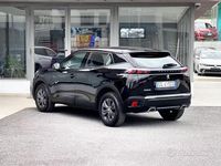 Usata Peugeot 2008 Active 131 CV (96 kW) 2021 Nero SUV