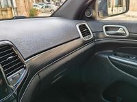 Usata Jeep Grand Cherokee 240 CV (176 kW) 2020 Grigio SUV