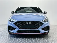 Usata Hyundai i30 N Performance 280 CV (205 kW) 2024 Blu Berlina