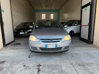 Używany Opel Corsa 60 KM (44 kW) 2006 Szary Hatchback