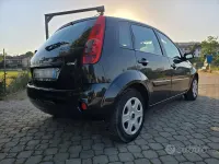 Usata Ford Fiesta 68 CV (50 kW) 2008 Utilitaria