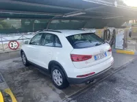 Usata Audi Q3 Advanced Plus 140 CV (102 kW) 2012 SUV