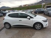 usata Renault Clio IV Clio dCi 8V 90 CV 5 porte Business