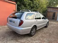 Usata Lancia Lybra 116 CV (85 kW) 2002 Grigio Station wagon
