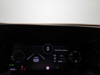 Usata Opel Grandland X GS Line 131 CV (96 kW) 2022 Nero SUV