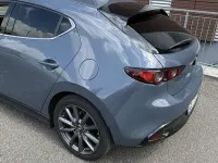 Usata Mazda 3 Exceed 122 CV (89 kW) 2020 Berlina