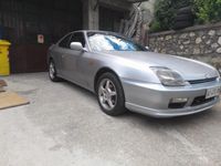 Usata Honda Prelude 1998 Grigio Coupé
