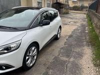 Usata Renault Grand Scénic IV Zen 110 CV (80 kW) 2019 Monovolume