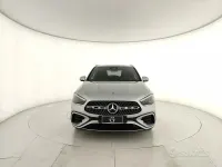 Usata Mercedes GLA200 Advanced Plus 150 CV (110 kW) 2024 Grigio SUV