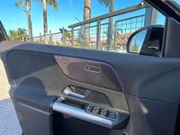 Usata Mercedes GLA200 AMG Line Premium 150 CV (110 kW) 2024 Grigio SUV