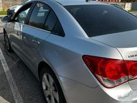 usata Chevrolet Cruze LT 2010