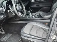 Usata Alfa Romeo Giulia Super 180 CV (132 kW) 2017 Grigio Berlina