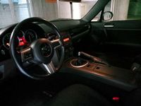 Usata Mazda MX5 126 CV (92 kW) 2007 Grigio Cabrio