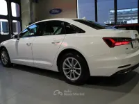 Usata Audi A6 Ambiente 163 CV (119 kW) 2020 Bianco Berlina