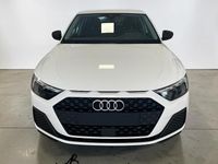 Usata Audi A1 110 CV (80 kW) 2022 Bianco SUV