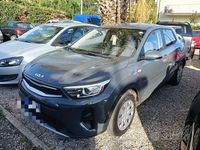 Gebraucht Kia Stonic Urban 84 PS (61 kW) 2022 Grau SUV