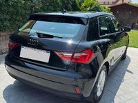 Usata Audi A1 Sportback Advanced 95 CV (69 kW) 2019 Utilitaria