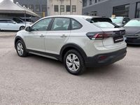Usata VW Taigo Life 116 CV (85 kW) 2024 Grigio SUV