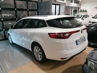 usata Renault Mégane IV Mégane dCi 8V Energy Zen