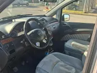 Usata Mercedes Viano 163 CV (119 kW) 2013 Grigio Monovolume