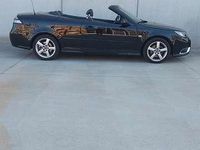 Usata Saab 9-3 Cabriolet Vector 150 CV (110 kW) 2010 Cabrio