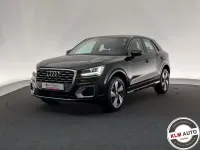 Usata Audi Q2 150 CV (110 kW) 2020 Nero SUV