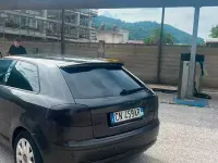 Usata Audi A3 140 CV (102 kW) 2004 Utilitaria