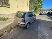 Usata VW Polo 60 CV (44 kW) 2008 Grigio Utilitaria