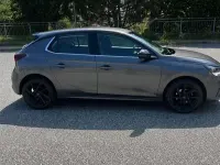 Usata Opel Corsa Elegance 75 CV (55 kW) 2020 Utilitaria