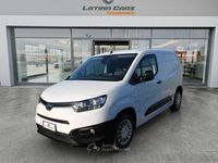 Usata Toyota Proace 102 CV (75 kW) 2023 Bianco Monovolume