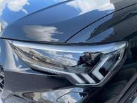 Usata Audi RS Q3 Sportback 400 CV (294 kW) 2023 Nero SUV