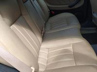 Usata Lancia Lybra 2003 Blu Berlina