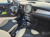 Usata Mini Clubman 2010 Station wagon