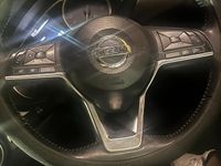 Usata Nissan Micra 2017 Bianco Berlina