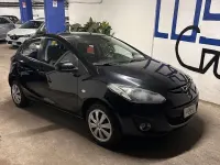 Usata Mazda 2 Energy 75 CV (55 kW) 2014 Other Utilitaria