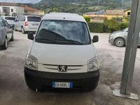 Usata Peugeot Partner 75 CV (55 kW) 2010 Monovolume