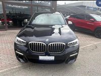 Usata BMW X3 326 CV (239 kW) 2020 Nero SUV