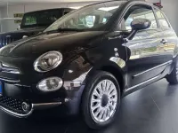 Usata Fiat 500 Dolcevita 69 CV (50 kW) 2021 Bianco Utilitaria