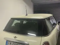 Usata Mini ONE 75 CV (55 kW) 2012 Bianco Utilitaria