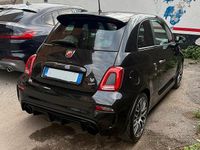 Usata Abarth 595 160 CV (117 kW) 2016 Berlina