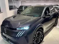 Nuova Peugeot 3008 Allure 135 CV (99 kW) 2026 Viola SUV