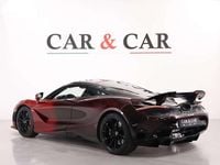 Usata McLaren 750S 749 CV (550 kW) 2024 Other Coupé