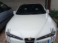 Usata Alfa Romeo Brera 170 CV (125 kW) 2010 Coupé