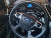 Usata Ford C-MAX 105 CV (77 kW) 2011 Grigio Monovolume