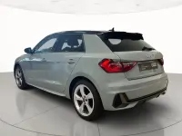 Usata Audi A1 Sportback Business 95 CV (69 kW) 2025 Grigio freccia perla nero mito metallizzato Utilitaria