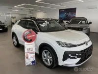 Nuova VW T-Roc Life 116 CV (85 kW) 2026 Bianco SUV