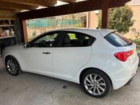 usata Alfa Romeo Giulietta 1.6 jtdm Distinctive